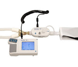 ventilator test system 4080